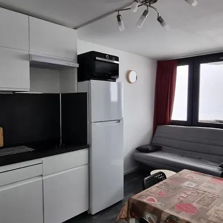 Fleche - Studio Pour 4 Personnes 814